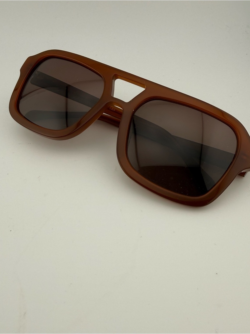 BANBE sunglasses designed in Australia The Lais #B-1086